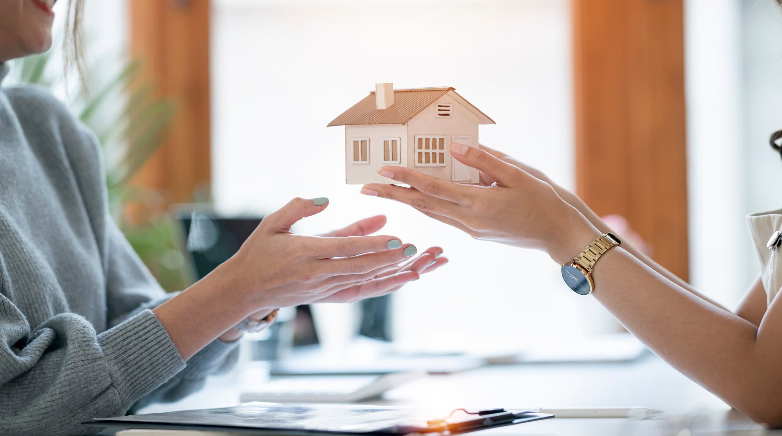 Why Rental Property Often Stops Feeling Passive