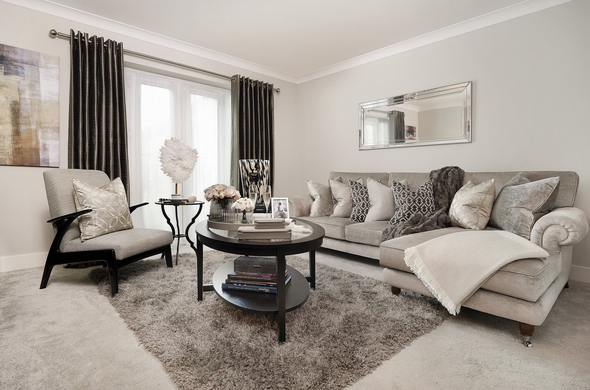 The Address Management Slough & Windsor Property Managers